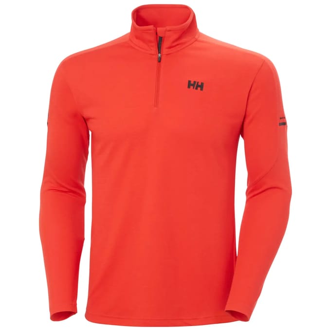 Trui met 1/2 rits Helly Hansen HP