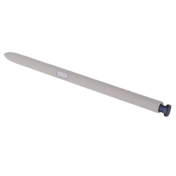 Stylet Compatible avec Samsung Galaxy S25 Ultra 5G EJ PS938BBEGUJ Remplacement 4096 Niveaux de Pression avec 5 Pointes Stylets 1 Pince Type 1
