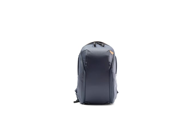 Peak Design - Everyday Backpack 15L Zip v2 // Midnight