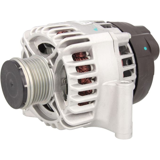 Spanningsregelaar DENSO DAN1086