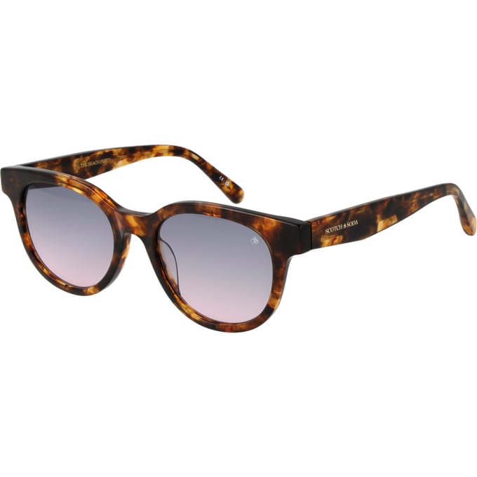 Zonnebril Scotch &amp; Soda Zonnebril SS7038 101 50