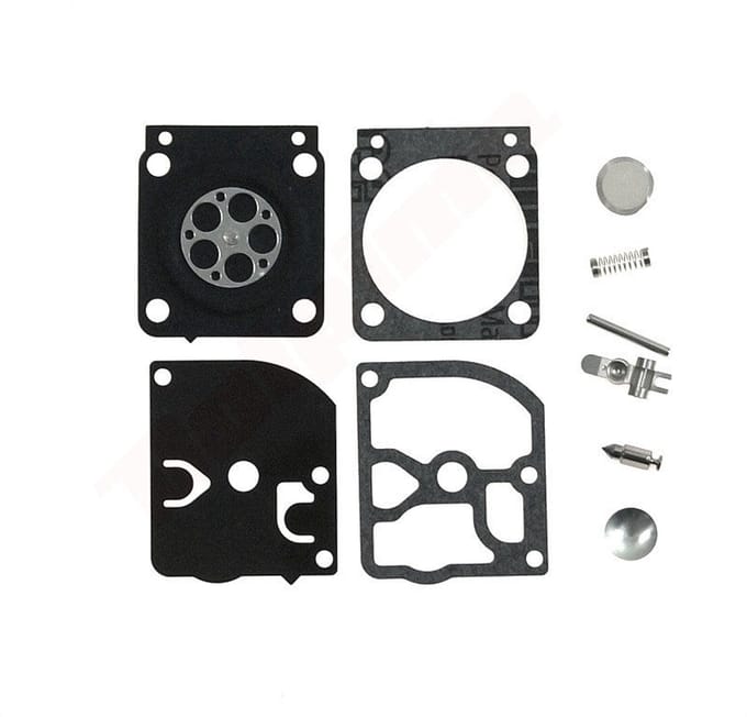 Carburateur reparatieset passend op ZAMA ( RB-234 )