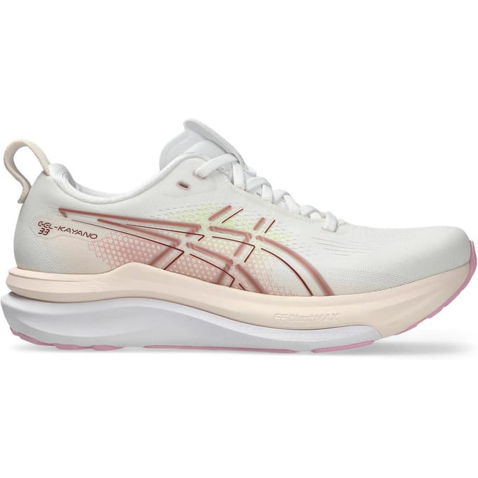 Asics Gel-Kayano 33 Hardloopschoenen Dames
