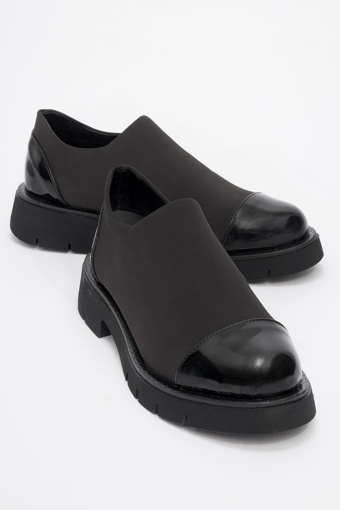 Panola Scuba Loafer Dames