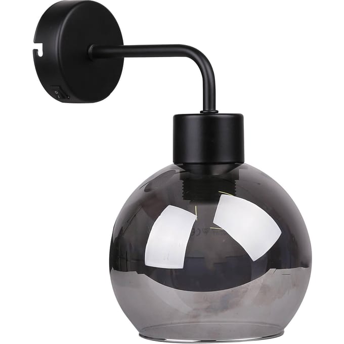 Wandlamp Aaron | Loft46