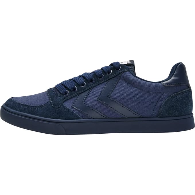 Hummel Sneaker Slimmer Stadil Tonal Low 064466