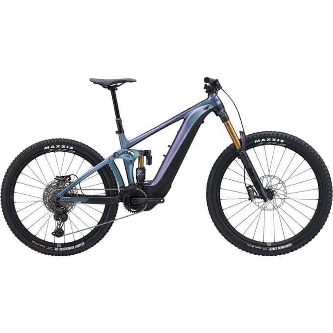 Framebescherming Monkey Products Giant - Reign-E+-MX-Alloy