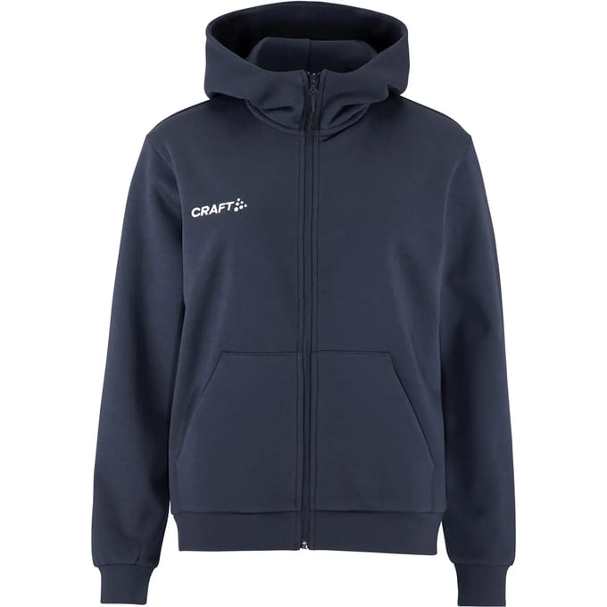 Dames Hoodie Craft Community 2.0