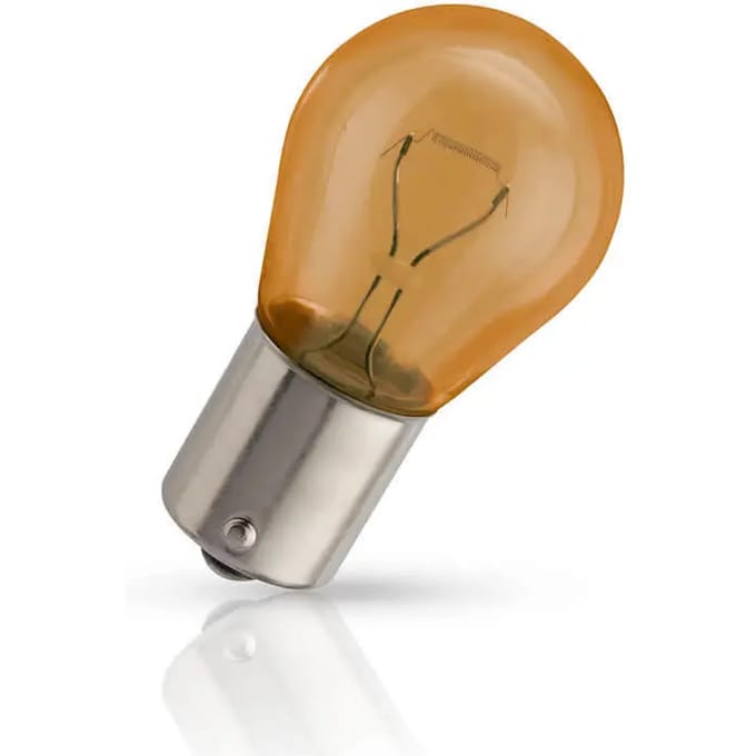 Gloeilamp, knipperlicht PHILIPS PHI 12496NA/10