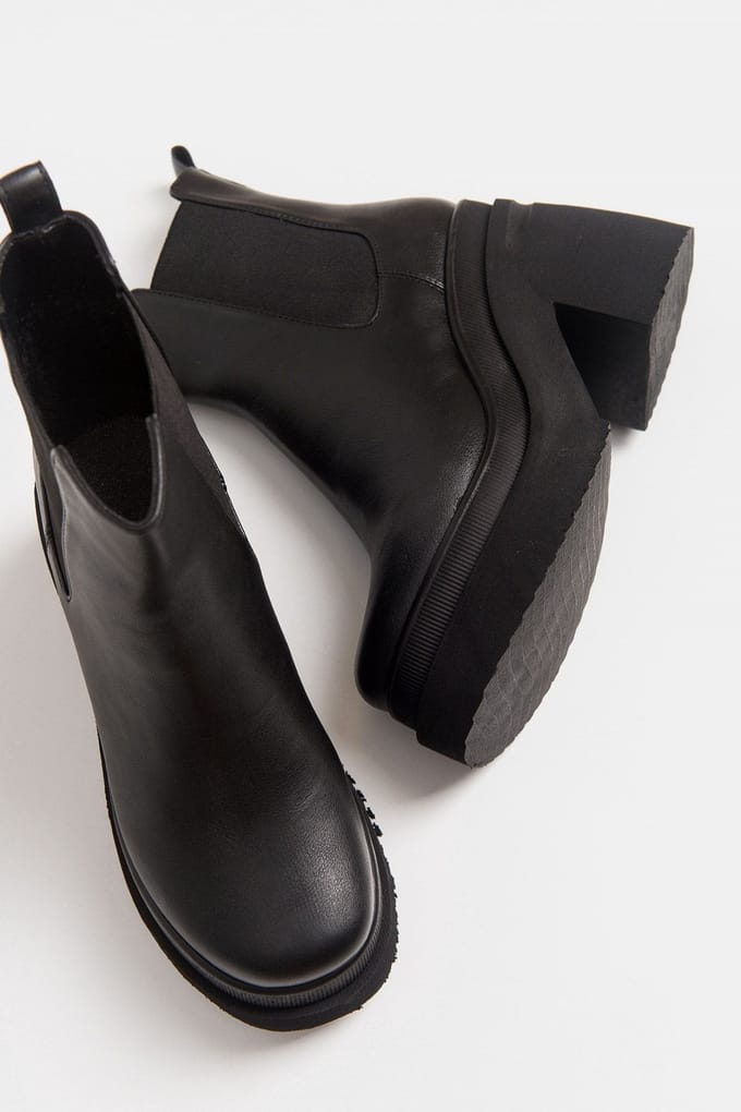 Antwerp Chelsea Boot
