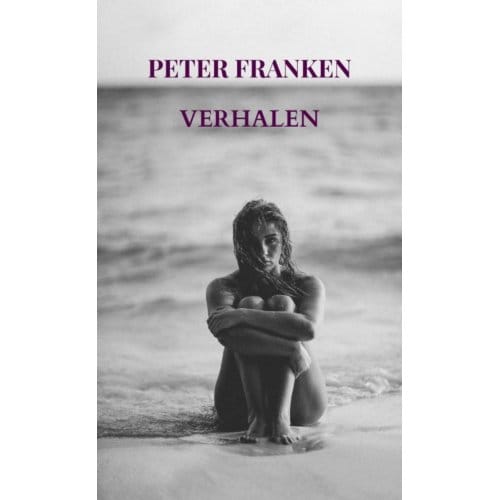 Verhalen - Peter Franken