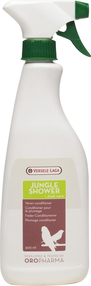 Oropharma Jungle Shower 500 ml