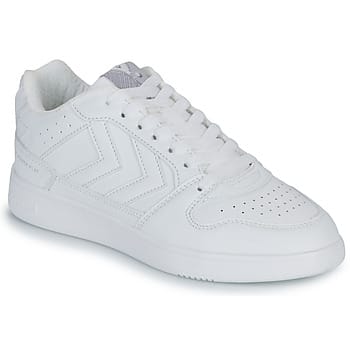 Hummel platte sneaker St. Power Play