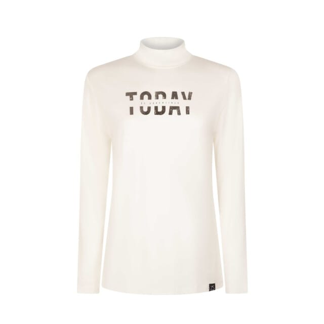 Zoso 216 amy off white/silver
