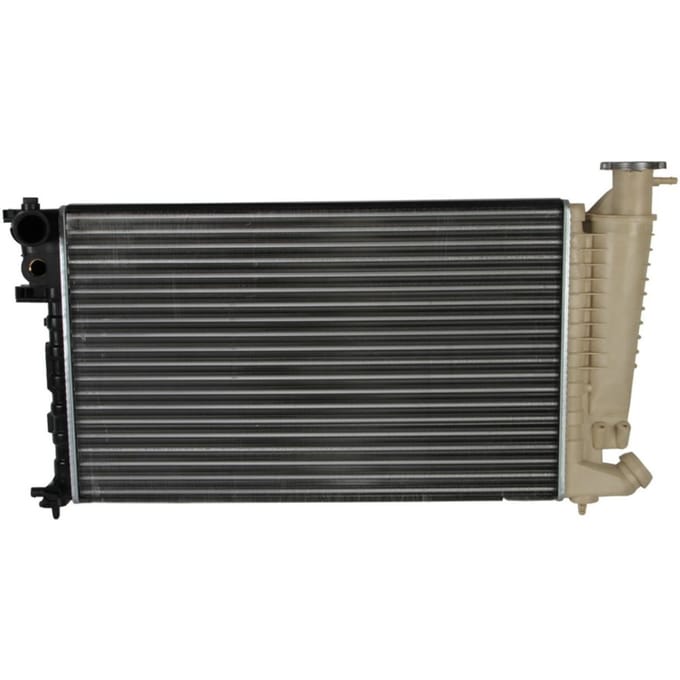Radiator, motorkoeling NISSENS 635181