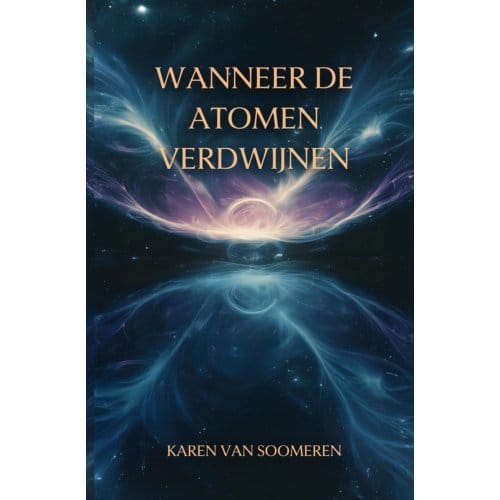 Wanneer De Atomen Verdwijnen - Karen van Soomeren