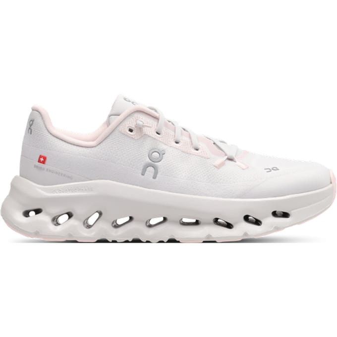 On Cloudtilt Sneakers Dames - Roze - Maat 39 - Textil