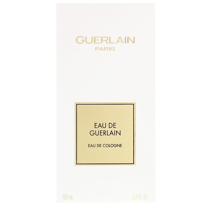 GUERLAIN Les Eaux de Eau Guerlain Spray Damesparfum Dames 100 ml
