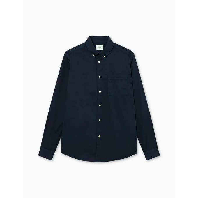 Twill shirt Forét Camp Light
