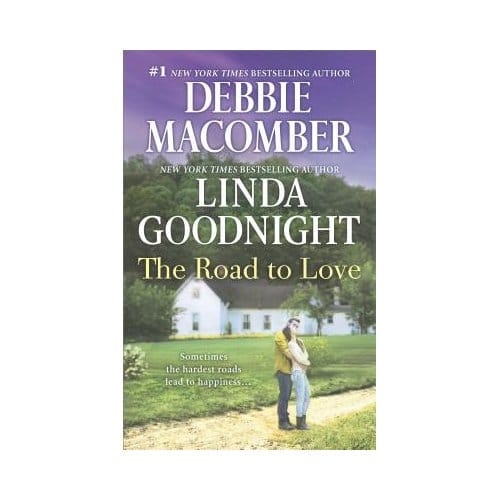 Road To Love - DEBBIE MACOMBER