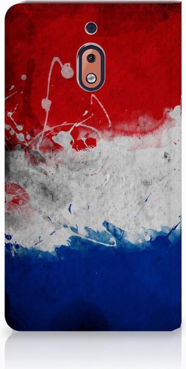 Nokia 2.1 2018 Standcase Nederland