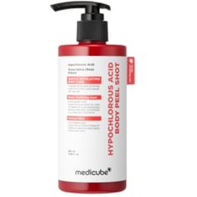 medicube - Hypochlorous Acid Body Peel Shot 280ml