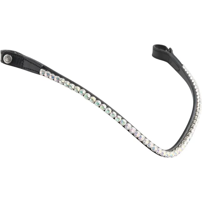 Montar Frontriem Fair Holographic - COB
