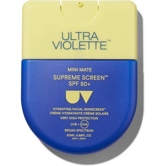Ultra Violette Supreme Screen Spf 50+ Mini Mate