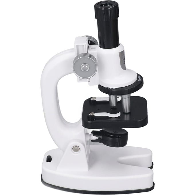 Samengestelde Microscoop 200X-1200X 4 Kleurenfilter Krachtige Biologische Microscoop Volwassen Microscoop voor
