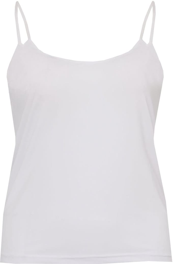 YOEK Dames mouwloos Top