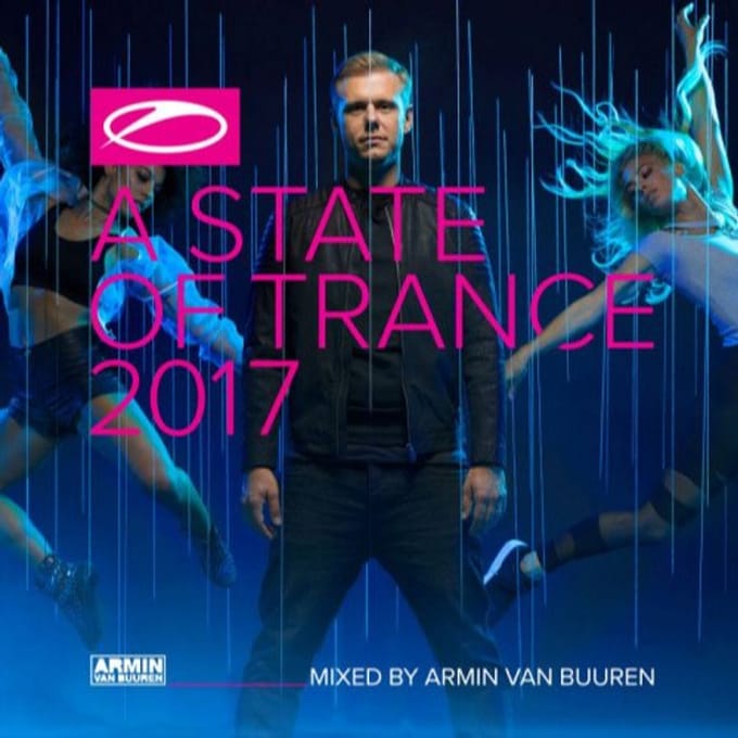 A State Of Trance 2017 - Armin Van Buuren