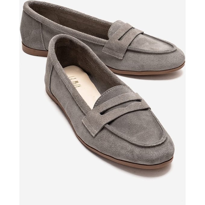 Dorothy Leren Loafer