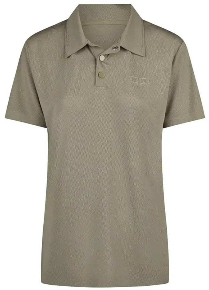 Pikeur Shirt Function Light Moos - L