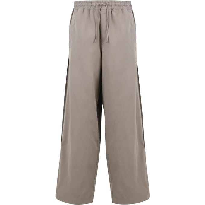 DEF - LOOSE Cargobroek - XL - Grijs