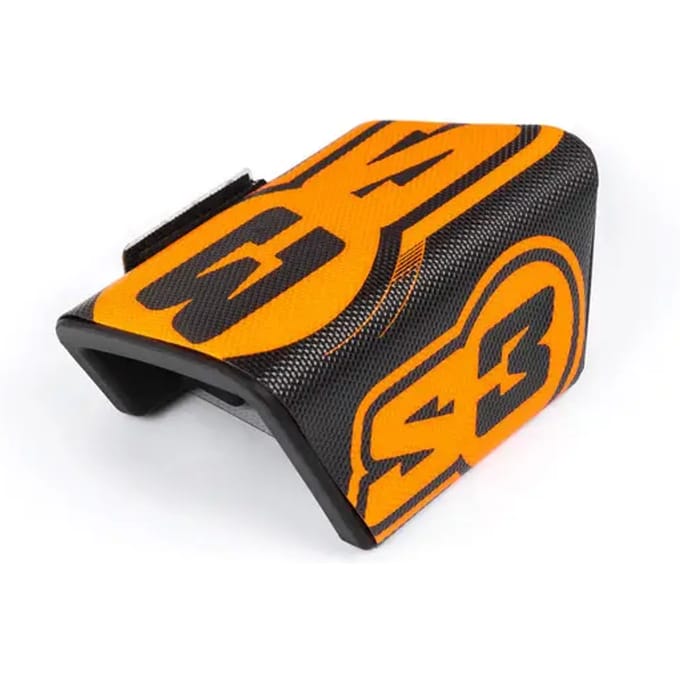 Motorfiets stuurschuim S3 Protec