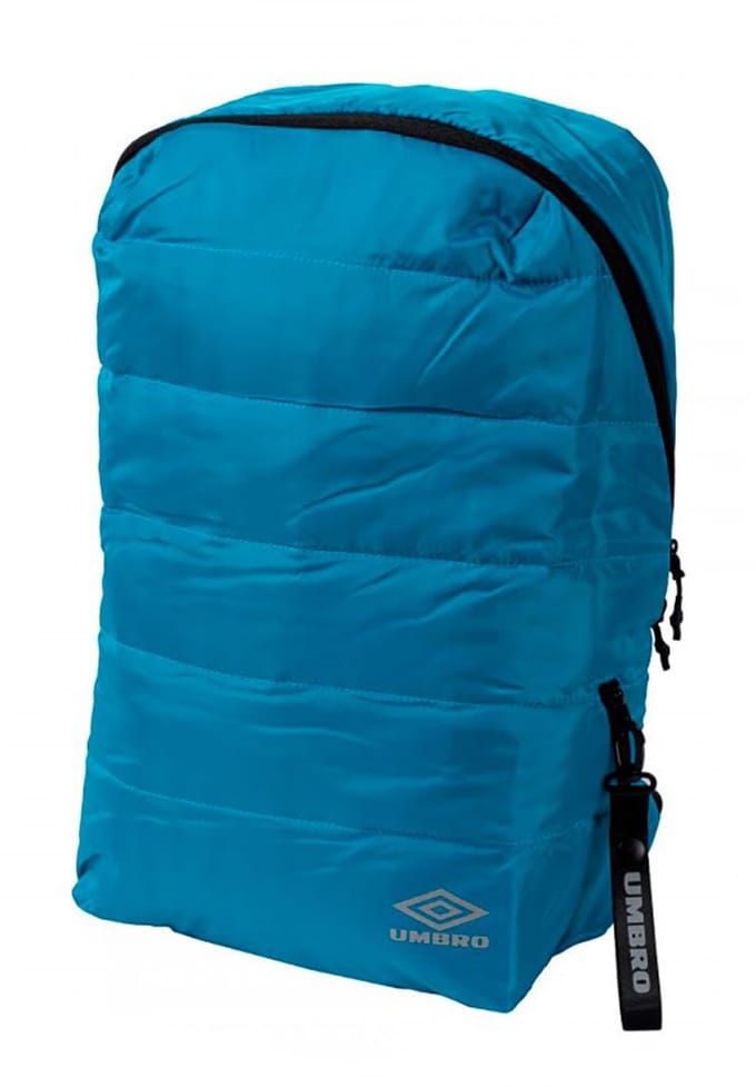 Umbro Faraday Heuptas Blauw S Man