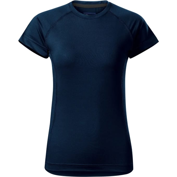 T-shirt dames Malfini Destiny 176