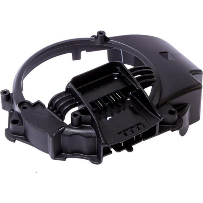 Briggs & stratton ventilatorkap