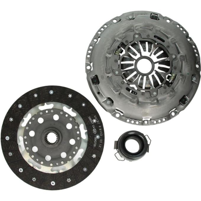 Schaeffler Luk Koppelingsset LUK SAC 625 3076 00