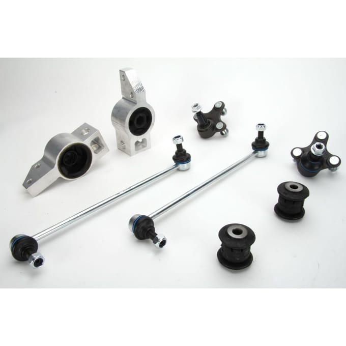 Reparatieset, draagarm MOOG VO-RK-6606