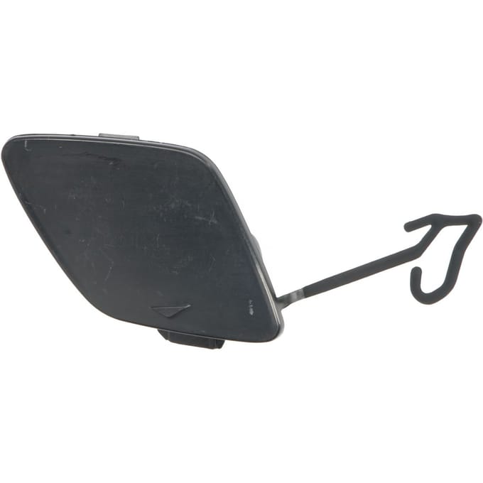 Ventilatiegrille, bumper trekhaak BLIC 5513-00-3552921P