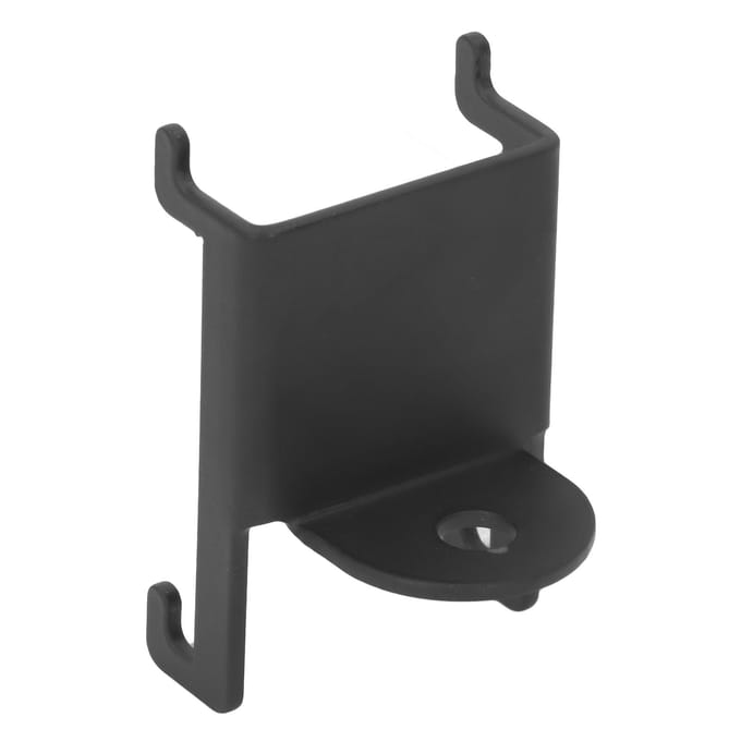Luidspreker Muurbeugel Metalen Muurvaste Standaard Set voor 300 Draadloze Surround Luidsprekers voor black