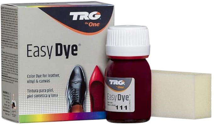 TRG Easy Dye - 111 Bordeaux - 25ml