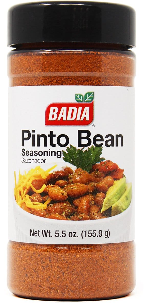 Badia Pinto Bean Seasoning 5.5 OZ