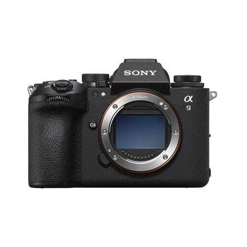 Sony Alpha 9 III (ILCE-9M3) Body