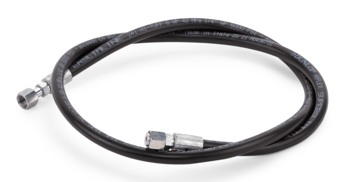 Hose assy