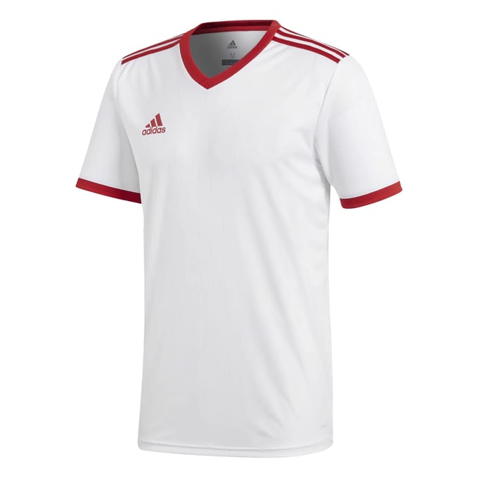 Jersey adidas Tabela 18