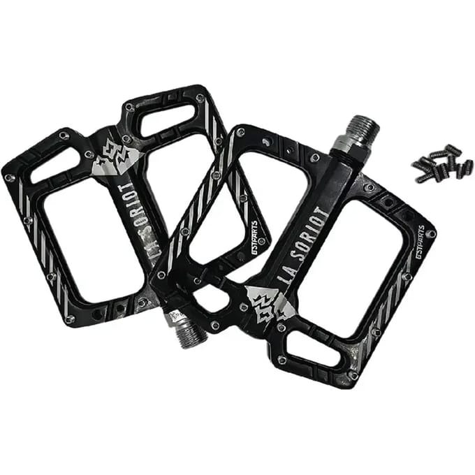 Pedalen BST-Parts Soriot