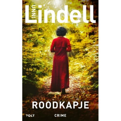 Roodkapje - Unni Lindell