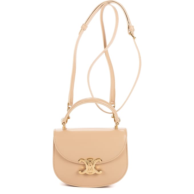 Besace Clea Mini Schoudertas
